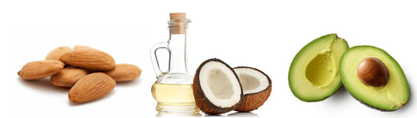 Eating the Right Types of Fat