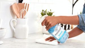 Top Tips For Spring Cleaning