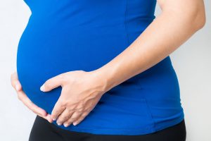 Pelvic Girdle Pain and Back Pain in Pregnancy