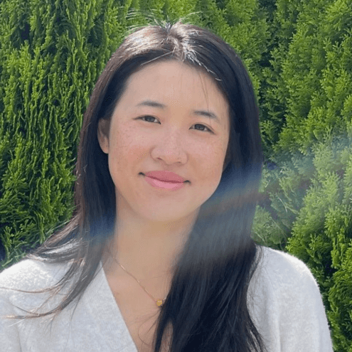 Annie Lin Physiotherapist at Beaumaris Physio & Health