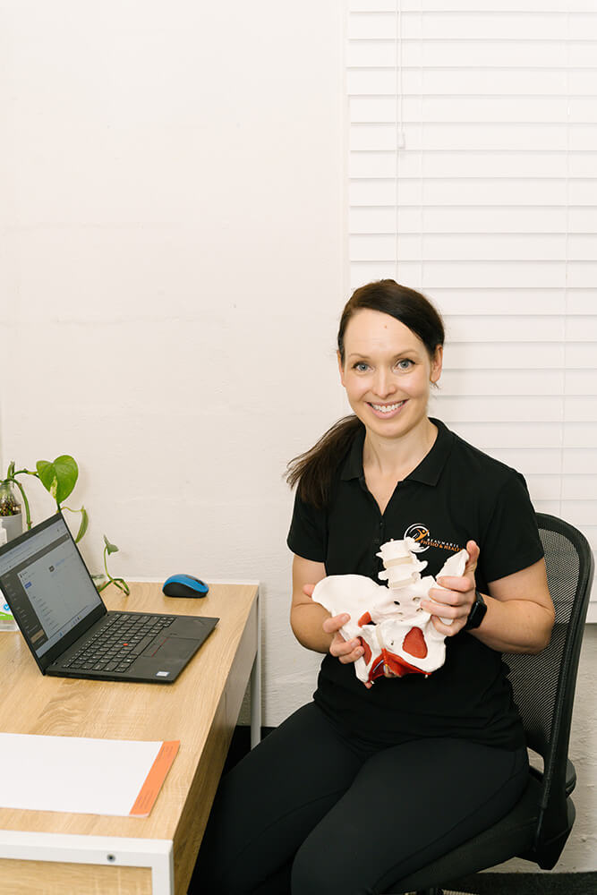 Womens Health Physiotherapist at Beaumaris Physio & Health