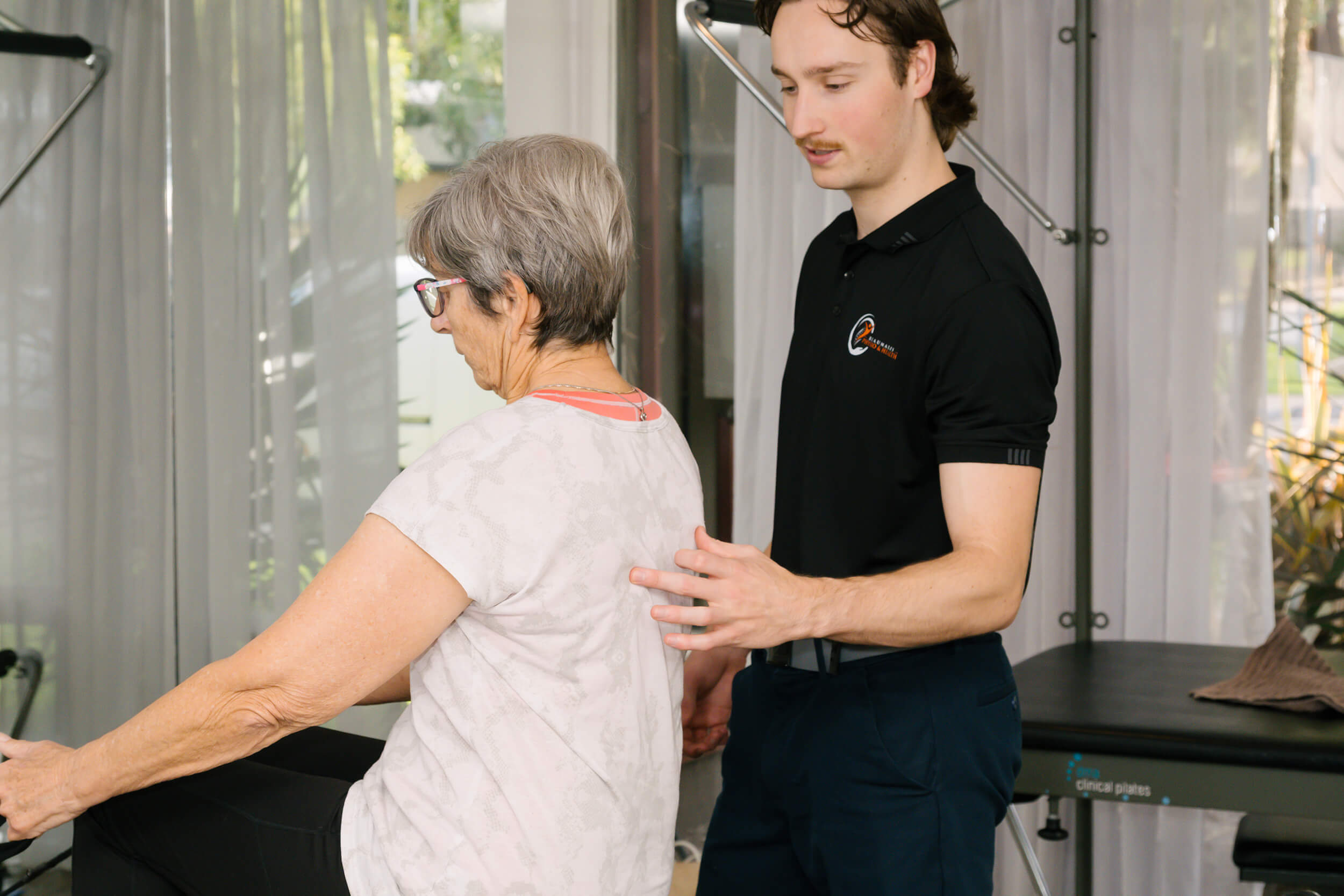 NDIS Physio at Beaumaris Physio