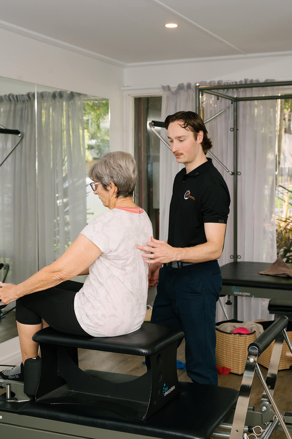 NDIS Physio at Beaumaris Physio