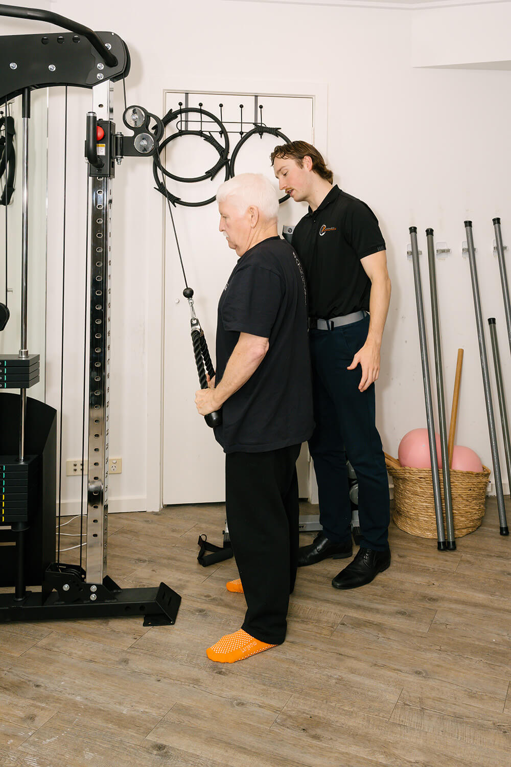 Workcover and TAC Physiotherapy at Beaumaris